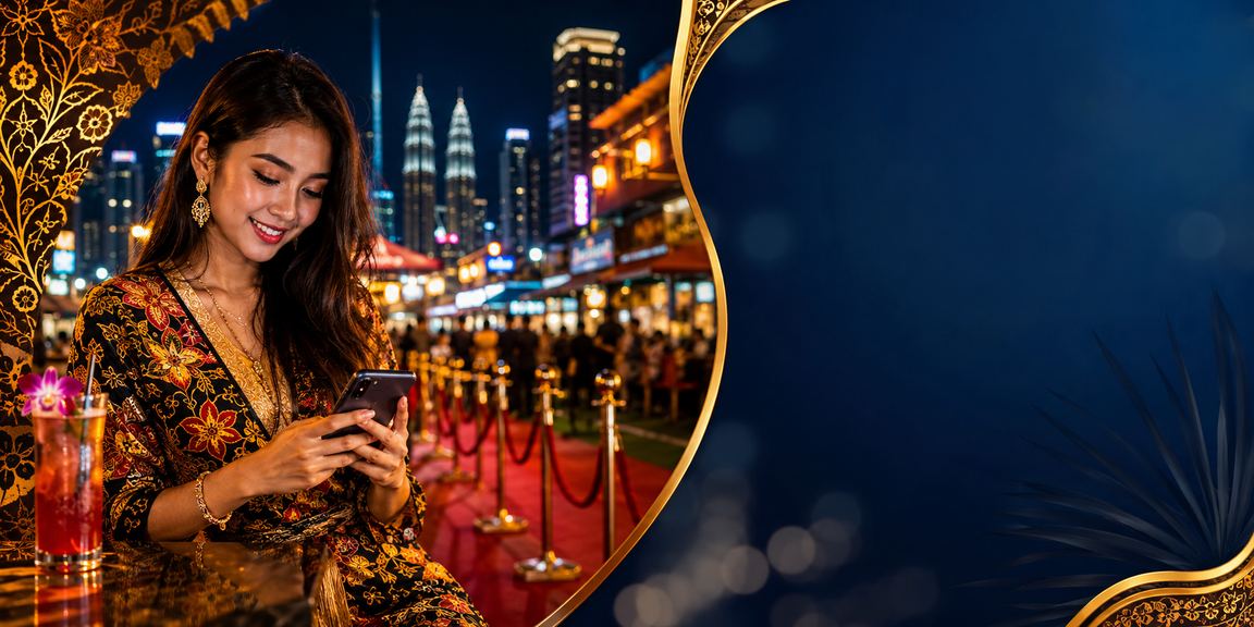 Pertaruhan sukan bergaya batik Kuala Lumpur – paparan platform sukan 368e