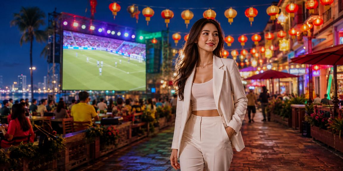 Pertaruhan bola sepak bergaya Melayu di Melaka – suasana hiburan dalam talian 368e