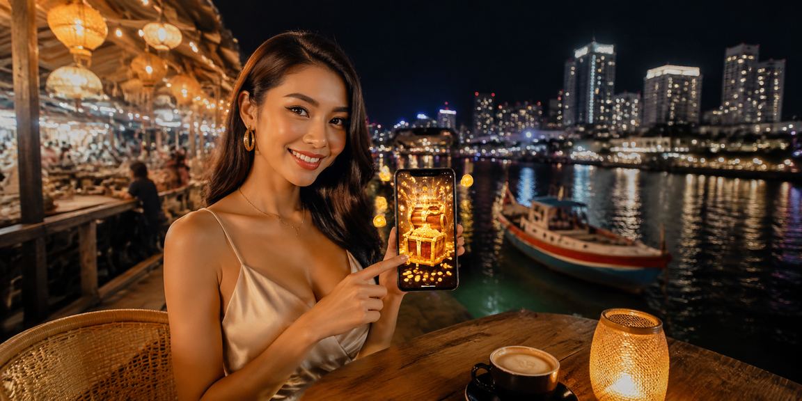 App kasino bergaya Melayu Malaysia – antara muka app mudah alih 368e