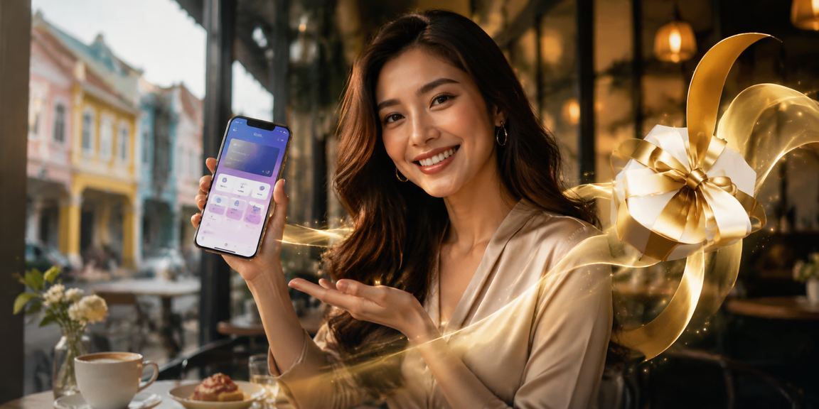 Log masuk platform 368e di Penang melalui telefon